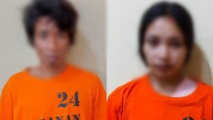 Cemburu dan Gelap Mata, Suami Bunuh Selingkuhan Istri di Lombok Tengah