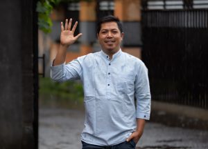 NasDem Coret Ketua Milenial Anies Bima dari Daftar Caleg DPRD Bima