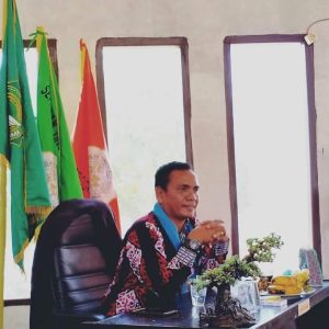 Hebat, STIPAR Soromandi Bima Dapatkan AIPT