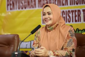 Nama Calon Sekda Bima di Tangan Bupati, Pelantikan Tinggal Menunggu Jadwal