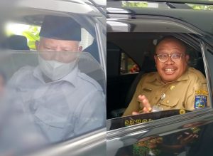 Diperiksa Jaksa, Bupati Lotim dan Sekda NTB Irit Bicara, Ali BD Blak-Blakan terkait Kasus Tambang Pasir Besi