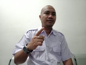 Kejati NTB Klarifikasi Sekwan soal Kasus Tunjangan Perumahan 45 Anggota DPRD Bima