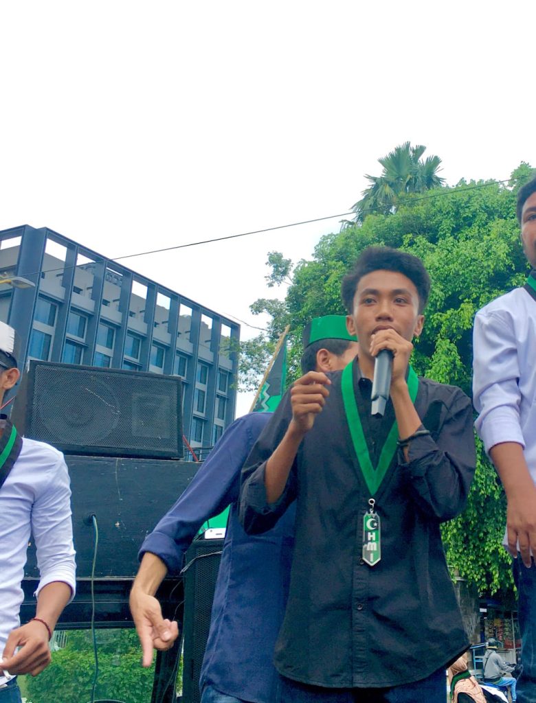 Potret HMI; Tujuh Dekade Menjaga Republik