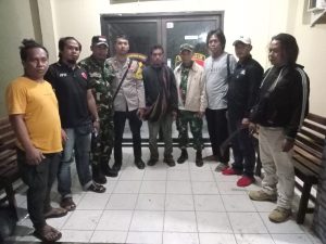 Tim Gabungan Tangkap Satu Pelaku Pembunuhan Anggota Satpol PP di Bima