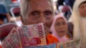 Dana BLT di Lima Desa di Bima Diduga Disalahgunakan, Sebagian Uang Dipakai Pribadi Kades