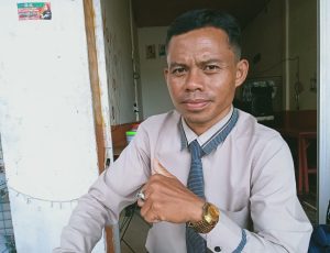 Terdakwa Muhammad Bantah Serahkan Uang Proyek Saprodi Rp250 Juta ke Bupati Bima