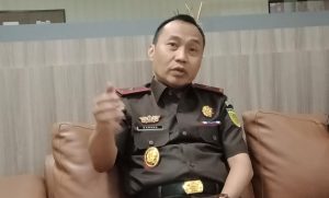 Kajati NTB Tegaskan Akan Kasasi Vonis Bebas Tiga Terdakwa Korupsi Bansos Kebakaran Bima