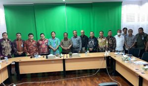 Pembayaran Tunggakan Gaji Eks Karyawan PDAM Bima Rp3,4 Miliar Pakai Anggaran Penyertaan Modal?