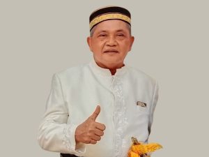 Mantan Kadis PUPR Bima Bantah Proyek Pemeliharan Jalan Rp10 Miliar Bermasalah
