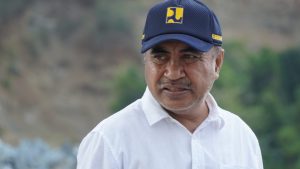 Dinas PUPR NTB Komitmen Selesaikan Temuan BPK Rp14,49 Miliar