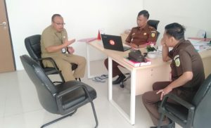 Sekda NTB dan Eks Bupati Lombok Timur Juga Diperiksa soal Kasus Korupsi Tambang Pasir Besi