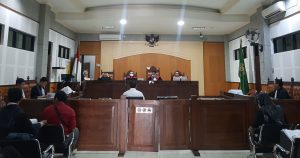 Mantan Anggota DPRD Bima Dituntut 2 Tahun Penjara dalam Kasus Korupsi Dana PKBM