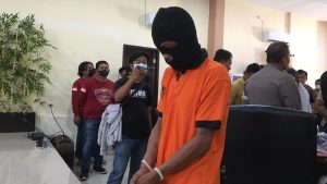 Pembunuh Guru TK di Lombok Divonis 14 Tahun Penjara