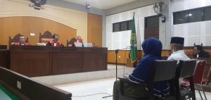 Ikut Jejak Bharada E, Terdakwa Muhammad Siap Ajukan JC dan Ungkap Borok Proyek Saprodi di Bima