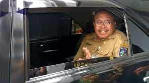 Penyidik Kembali Panggil Sekda NTB dalam Kasus Korupsi Tambang Pasir Besi