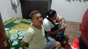 Gak Kapok Dipenjara, ASN Lombok Barat Kembali Ditangkap dalam Kasus Narkoba