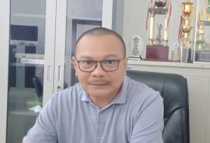 Kepala BPKAD Bima Siap Berikan Keterangan soal Dugaan Korupsi Penyertaan Modal ke Penyidik Kejati NTB
