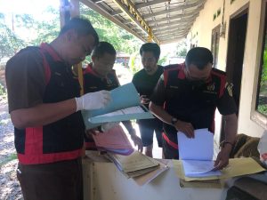 Jaksa Geledah Juga Kantor PT AMG soal Kasus Korupsi Tambang Pasir Besi di Lombok Timur