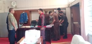 Penyidik Amankan Dokumen Dugaan Korupsi Tambang, Kadis ESDM NTB: Saya Ikuti Proses Kejaksaan