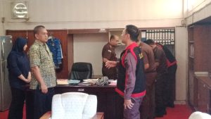 Kejati NTB Geledah Kantor Dinas ESDM NTB terkait Kasus Korupsi Tambang Pasir Besi