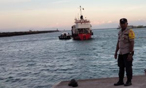 Beda Nasib, Kasus Kapal BBM di Lotim Dihentikan, Pengoplos Gas Elpiji di KLU Lanjut hingga Pengadilan