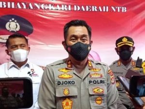 Kapolda NTB Diminta Tinjau Ulang SP3 Kasus BBM di Lombok Timur