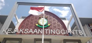 Kejati NTB Pastikan Kasus Dugaan Gratifikasi Kepala Kemenag NTB Jalan Terus