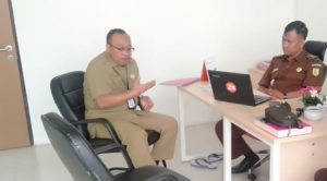 Jaksa Periksa Sekda NTB terkait Kasus Korupsi Tambang Pasir Besi