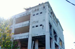 KPK Tetapkan Dua Tersangka Korupsi Proyek Gedung Shelter Tsunami di NTB