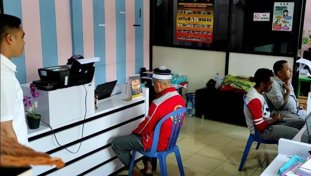 Cabuli 5 Murid SD, Guru Olahraga di Lombok Barat Ditetapkan Tersangka