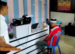 Cabuli 5 Murid SD, Guru Olahraga di Lombok Barat Ditetapkan Tersangka