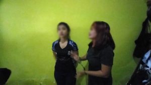 Dua Janda dan Satu Cowok di NTB Ditangkap Polisi Usai Berbuat Dosa