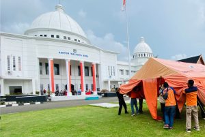 Usut Dugaan Suap dan Gratifikasi di Pemkot Bima, KPK Kembali Panggil Pejabat BPBD, PUPR dan PBJ