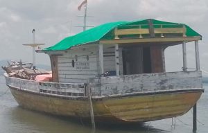 Polda NTB Diminta Tetapkan Tersangka Kasus Dugaan Korupsi Pengadaan Kapal Bima
