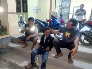 Ayah di Bima Perkosa Anak Tiri Berkali-kali, Kerap Ancam Bunuh Korban
