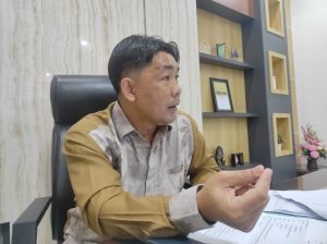 Seleksi Empat Jabatan Kosong Segera Dimulai, Pemda KLU Sudah Kantongi Izin KASN