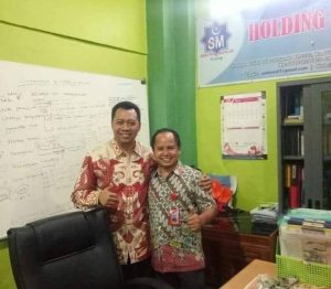 GM Geopark Tambora-Samota Mengundurkan Diri, Ternyata Ini Alasannya dan Segini Gajinya!