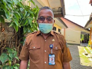 Kadikes Dompu Surati Presiden Jokowi Usai Ditetapkan sebagai Tersangka Korupsi Rumah Sakit   