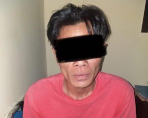 Biadab! Ayah di Lombok Utara Rudapaksa Anak Kandung
