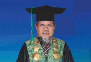 Rektor Ummat Keluarkan 35 Mahasiswa terkait Kasus Slip SPP Palsu