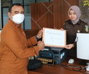 Dugaan Korupsi Pengembangan dan Sewa Bandara Sekongkang Dilaporkan ke Kejati NTB, PT AMNT Diduga Terlibat