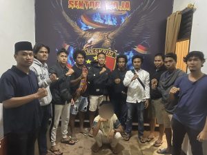 Terlalu Bernafsu, Oknum Mahasiswa di Dompu Cabuli Gadis 15 Tahun Usai Salat Tarawih