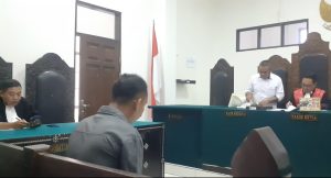 Terbukti Korupsi, Mantan Pegawai BPR NTB Cabang Dompu Divonis 4 Tahun Penjara 