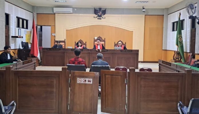 Desa Labuhan Jambu