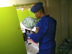 Kapten KM Heng-heng Ditemukan Tewas saat Pelayaran di Dompu, Diduga Serangan Jantung