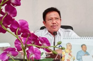 Soal Temuan BPK terhadap Dana Representasi, Dirut PT AMGM: 100 Persen Sudah Tidak Ada Masalah!