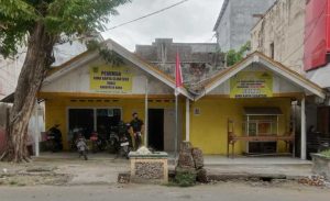 Bongkar Dugaan Korupsi Penyertaan Modal, Jaksa Periksa Lima Direktur BUMD Bima