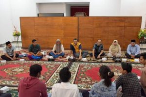 Soal Penangguhan Penahanan 15 Aktivis, Gubernur NTB akan Komunikasikan dengan Kapolda