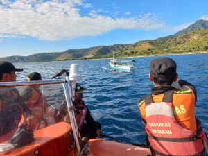 4 Hari Tak Kunjung Pulang, 2 Pemancing asal Kota Bima Dilaporkan Hilang