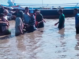 Tenggelam Saat Mencari Ikan, Seorang Nelayan di Bima Ditemukan Tewas
